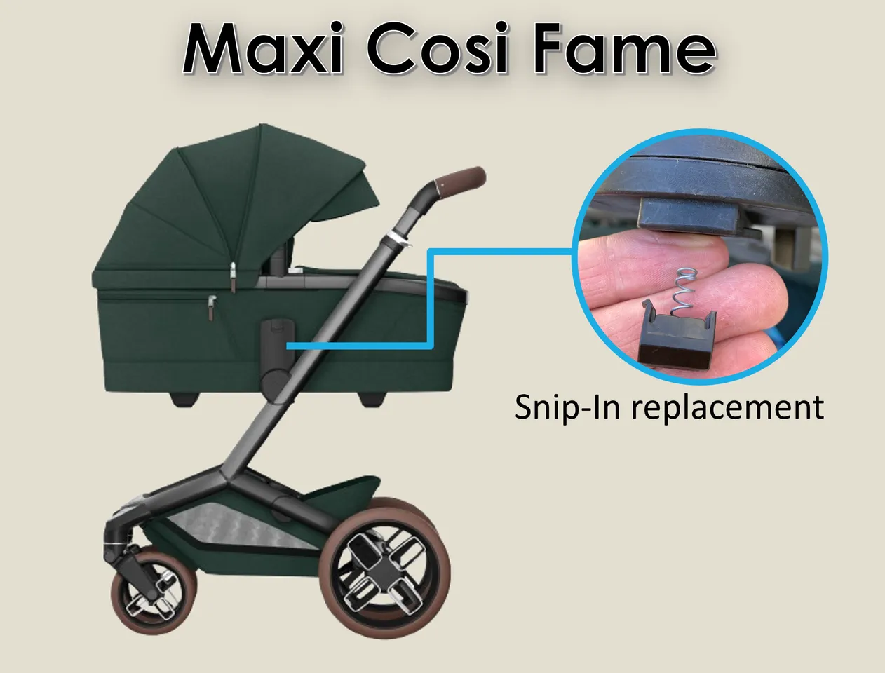 toddler stroller lightweight HappyGira Lightweight Baby Stroller