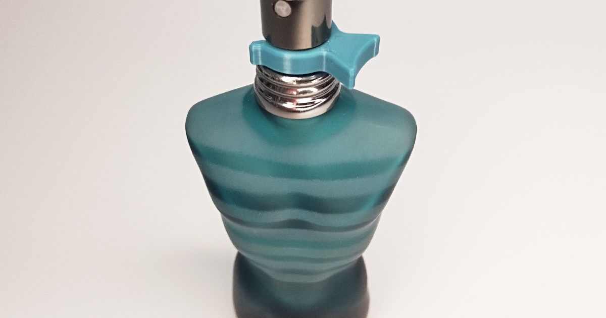 Jean Paul Gaultier MTL Key Fob 小物 Jean Paul Gaultier MTL Key Fob