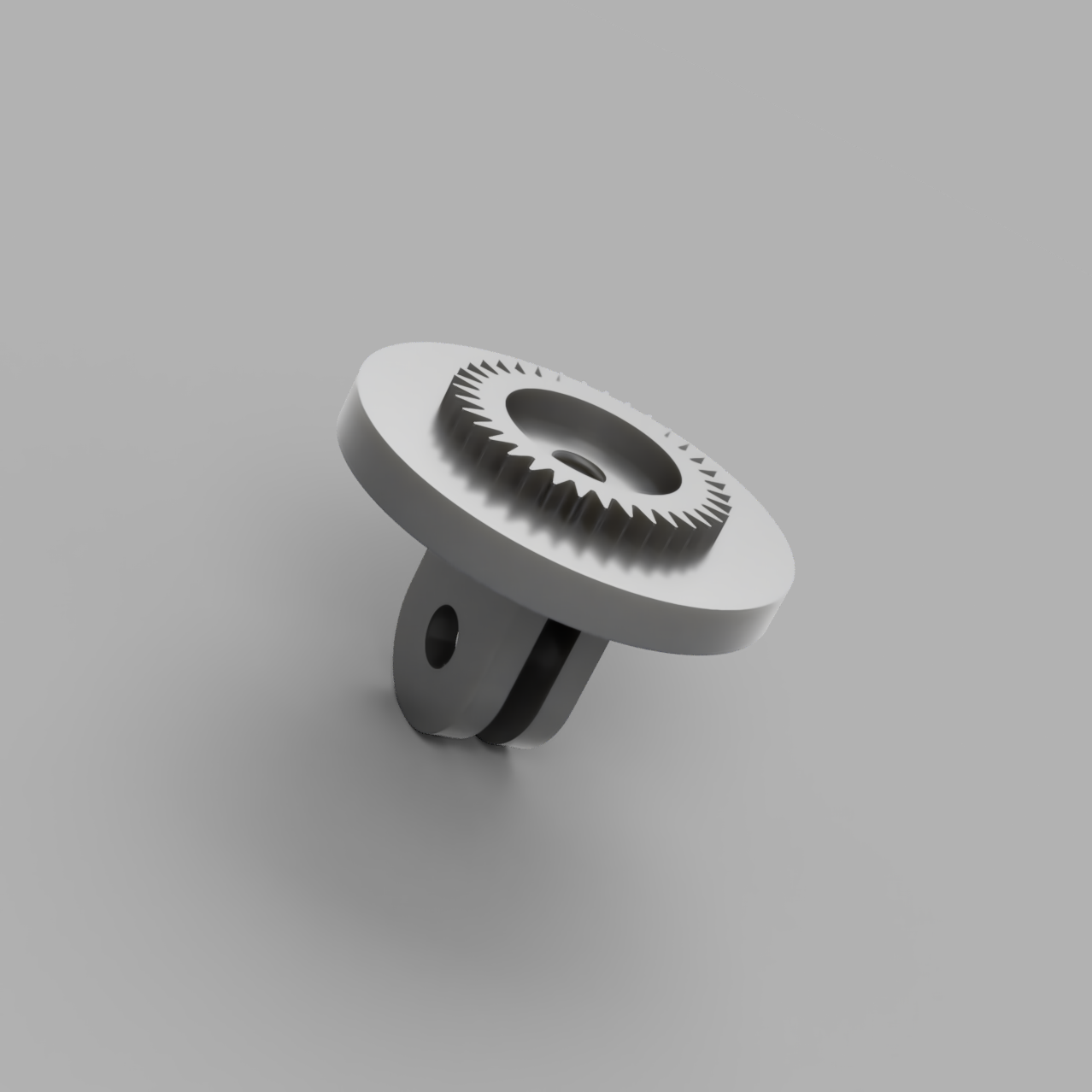 QUAD LOCK 360 to GoPro Mount adapter