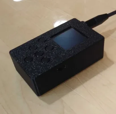 Muzi Works Base Duo + Super IO Enclosure