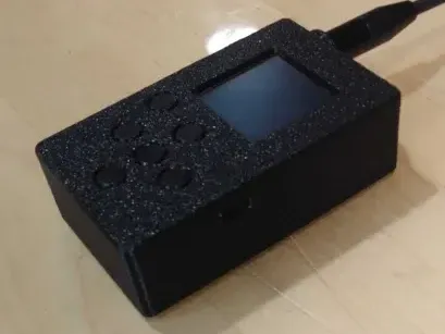 Muzi Works Base Duo + Super IO Enclosure