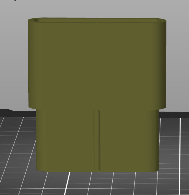 BedJet Height Extension