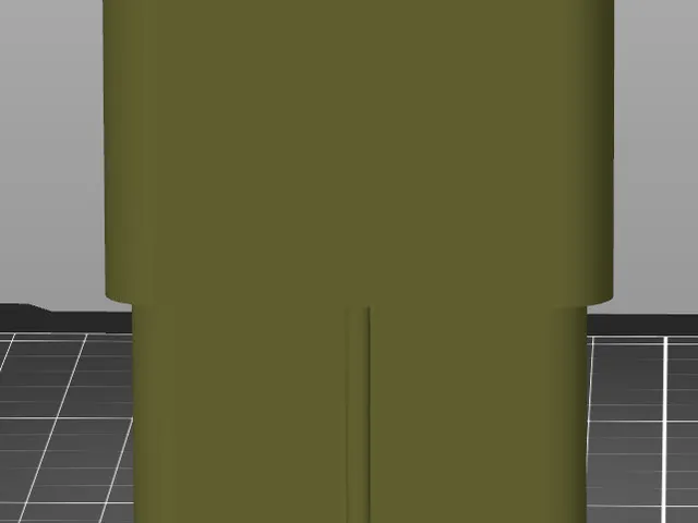 BedJet Height Extension