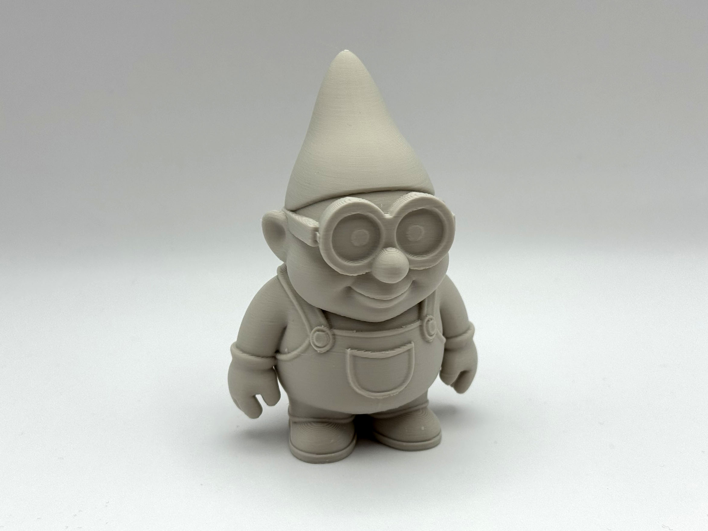 Minion Garden Gnome