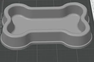 Dog bowl