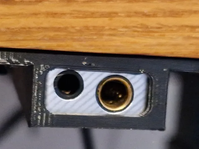 Jcally AP6 Desk Mount