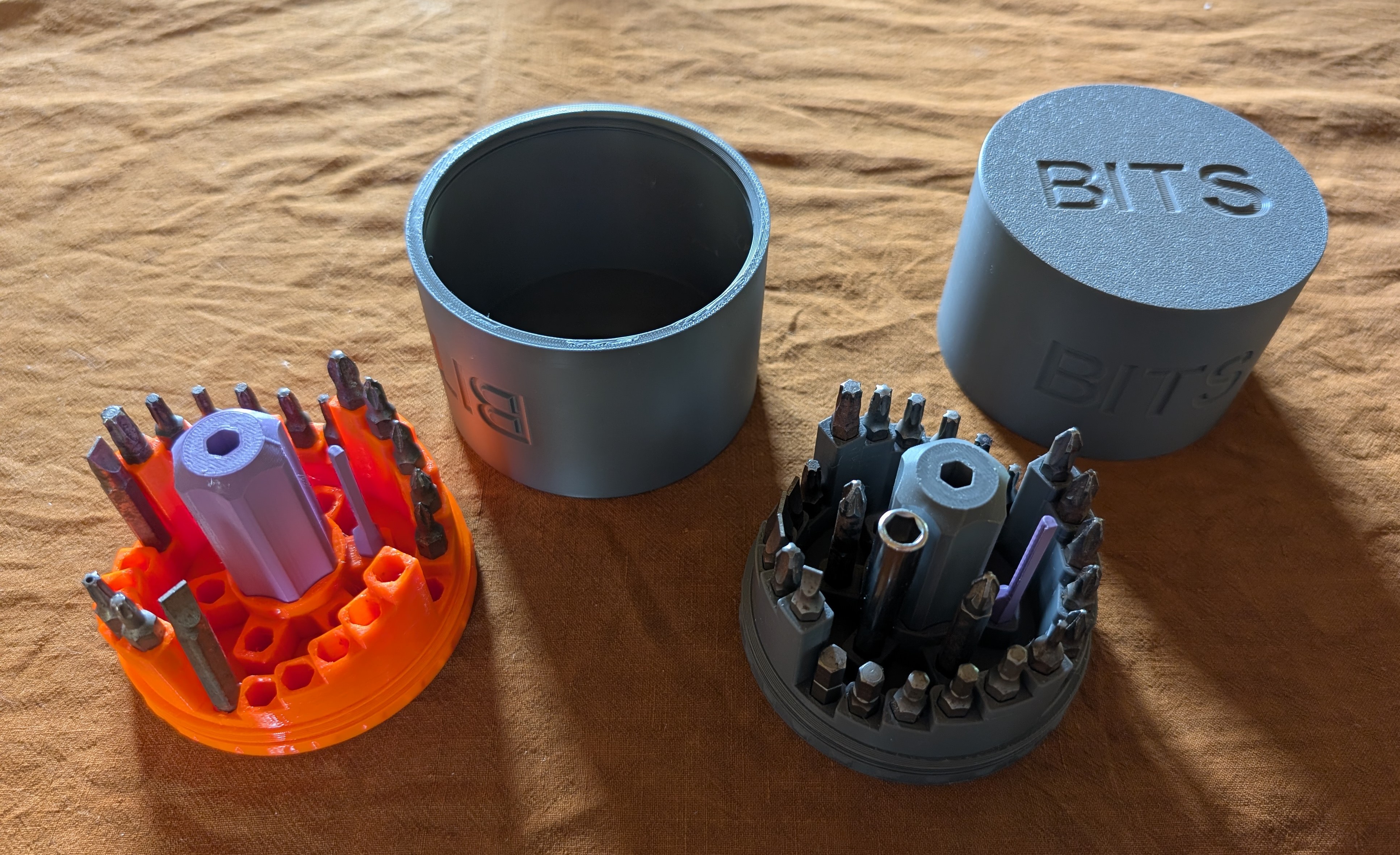 HexBits Holder — miniatura 7