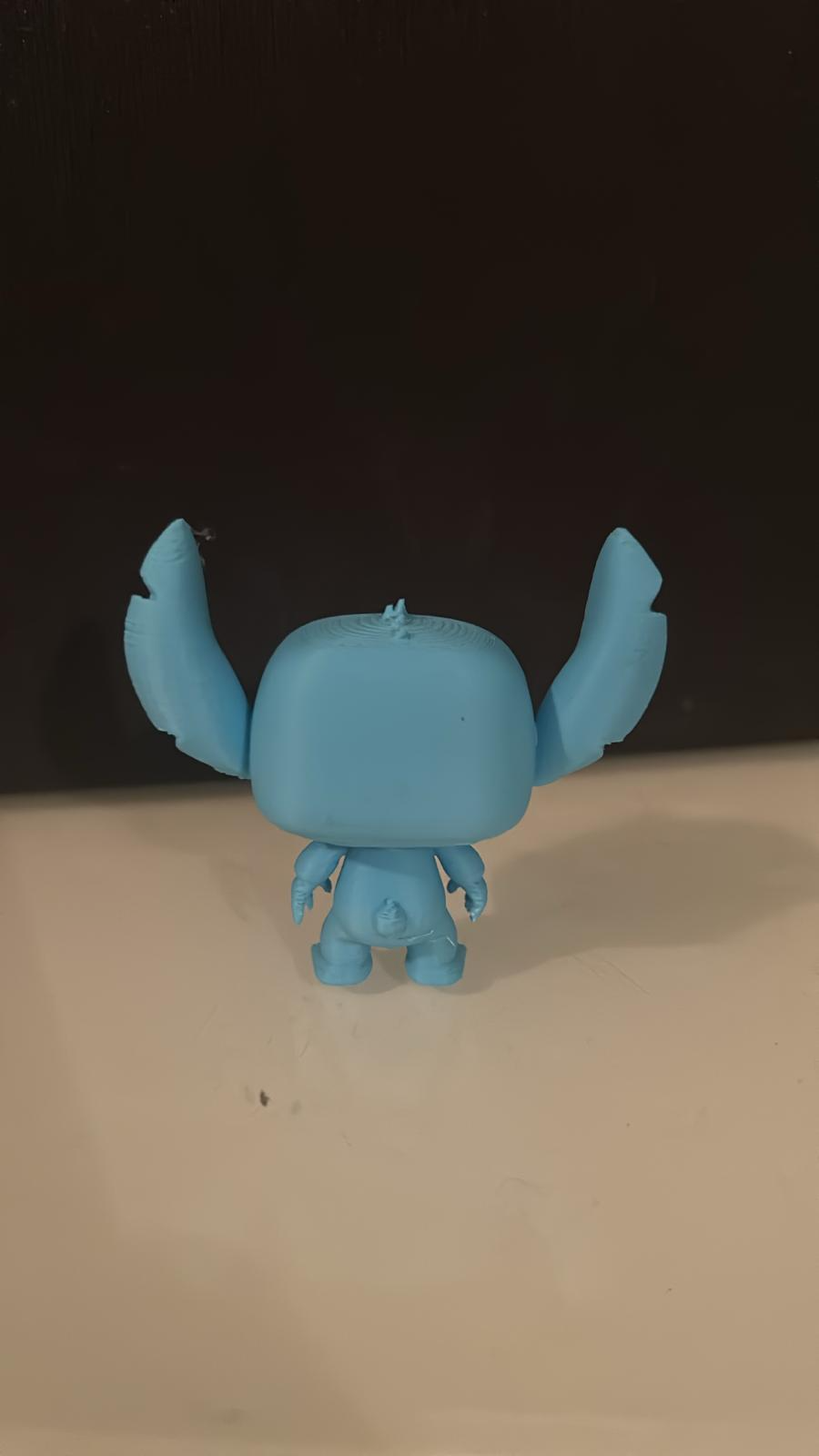 Stitch FunkoPop — miniatura 2