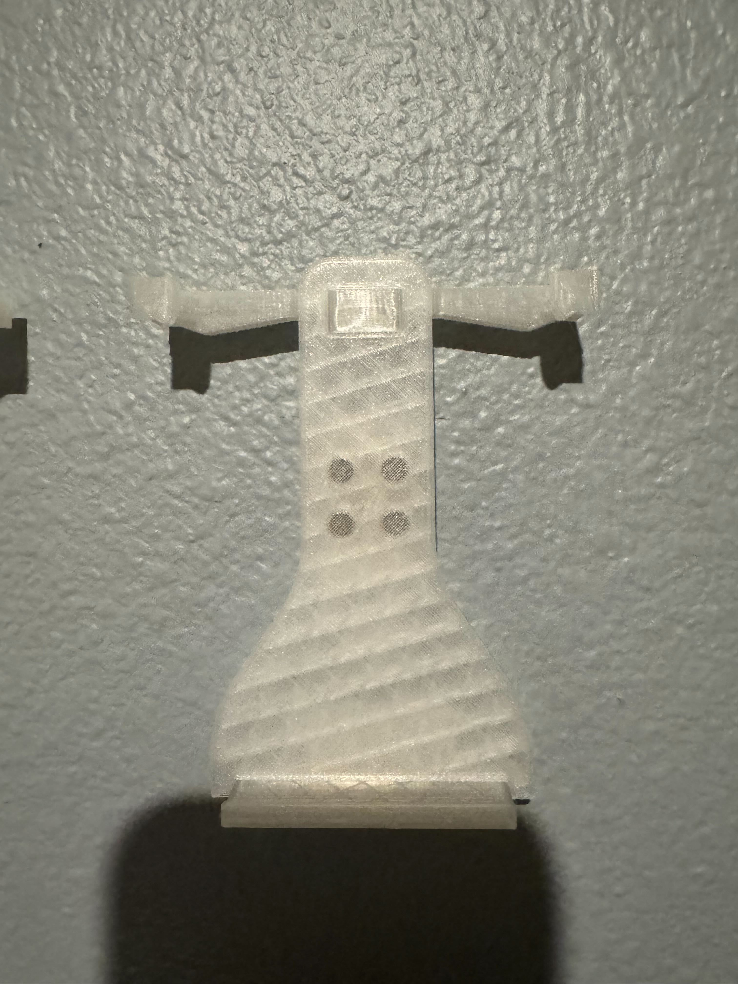 Card Wall Mount
