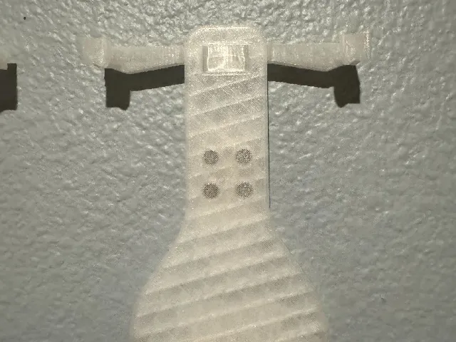 Card Wall Mount