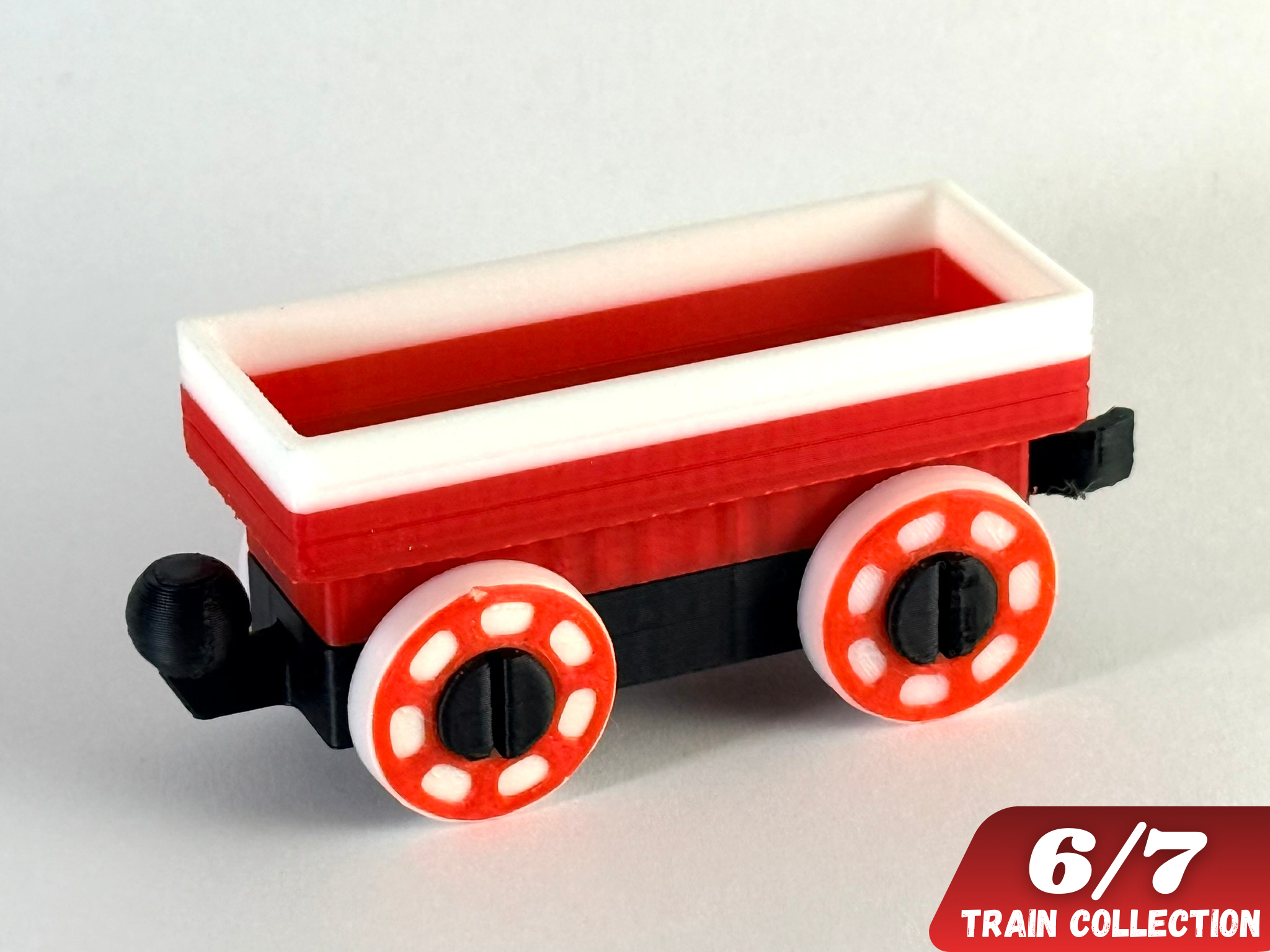 Train Click&Play - Edition 6