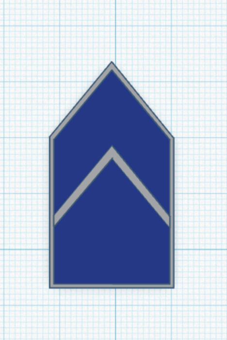 Airforce Cadet officer ranks