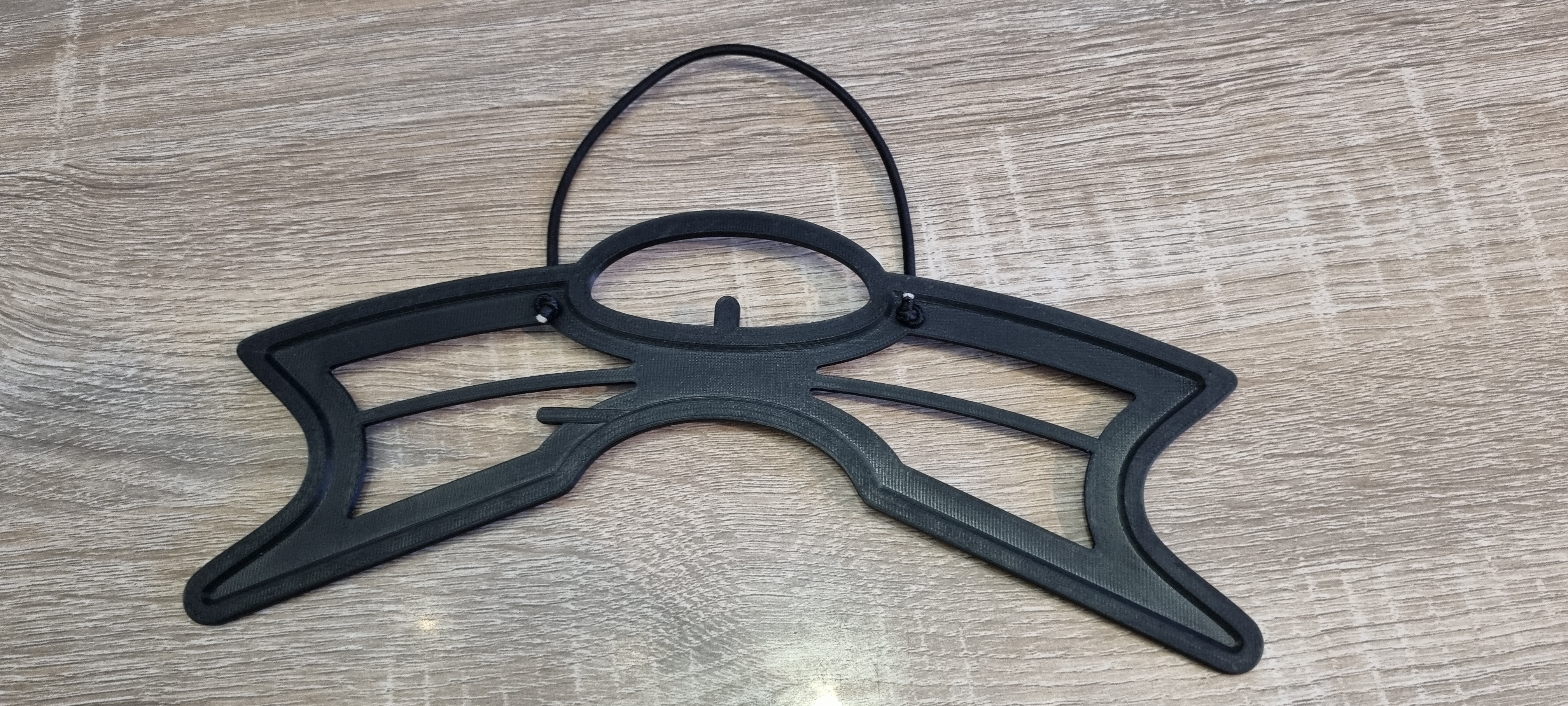Kite line winder
