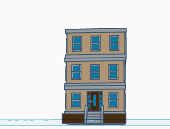 APARTMENT — miniatura 3