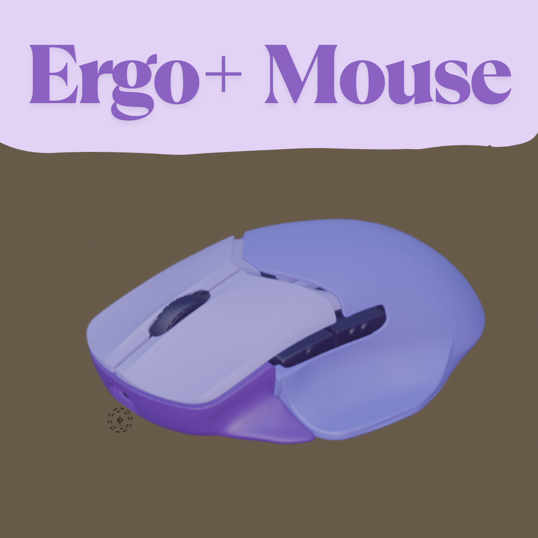 Ergo-Mouse