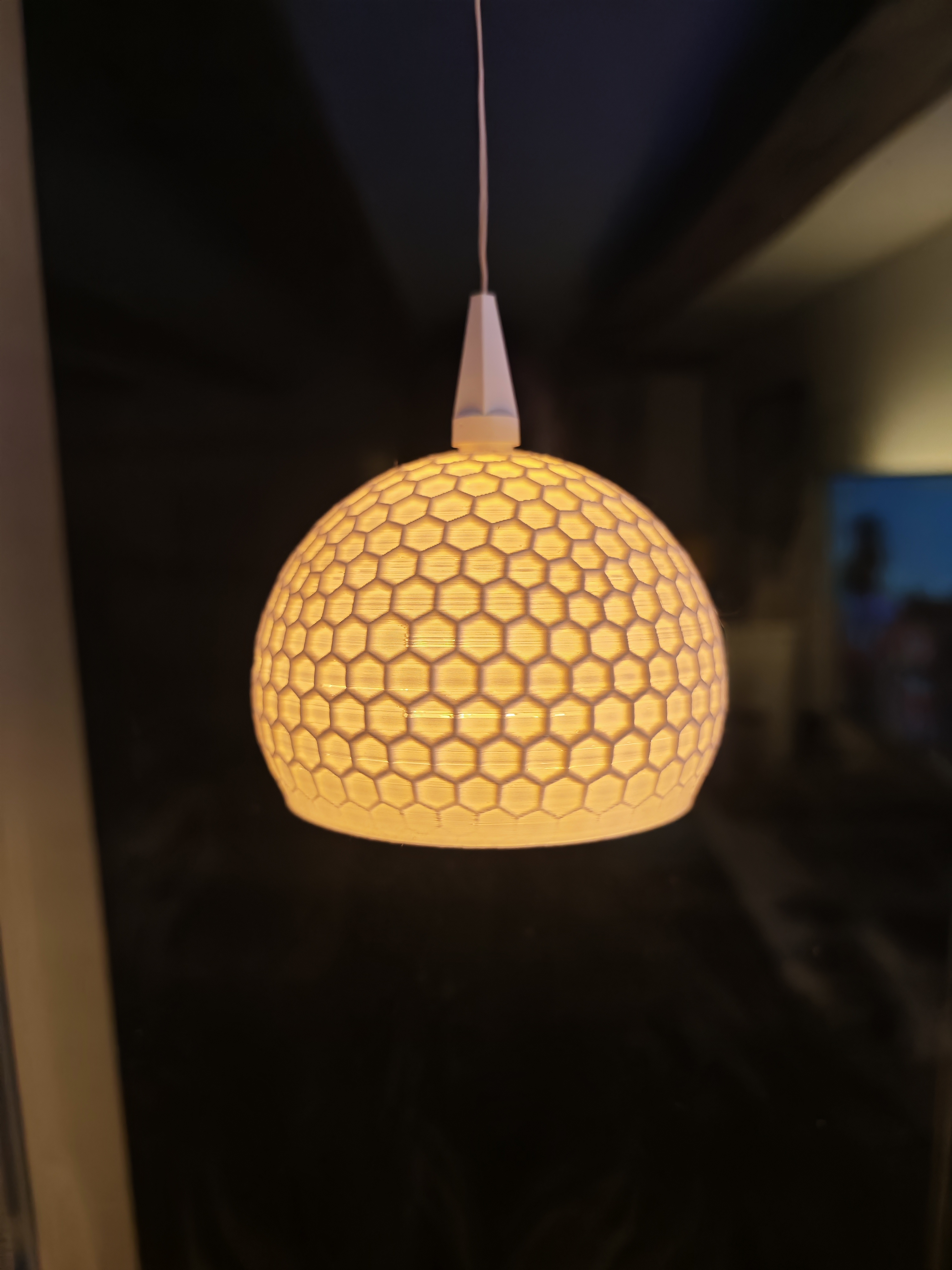 Herrnhuter A1E lamp shades/Lampenschirme