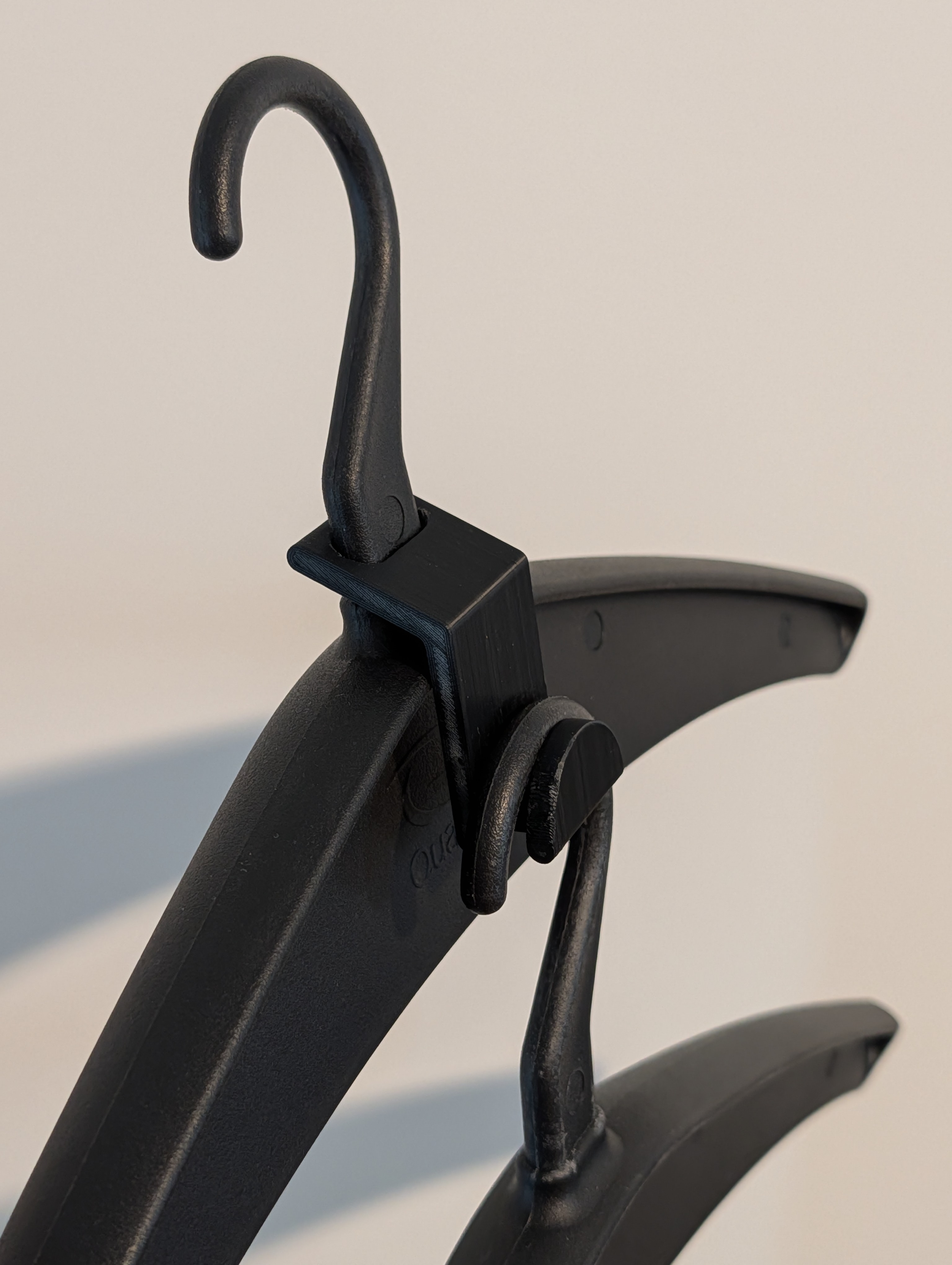 Quartet Hanger Extender — thumbnail 2
