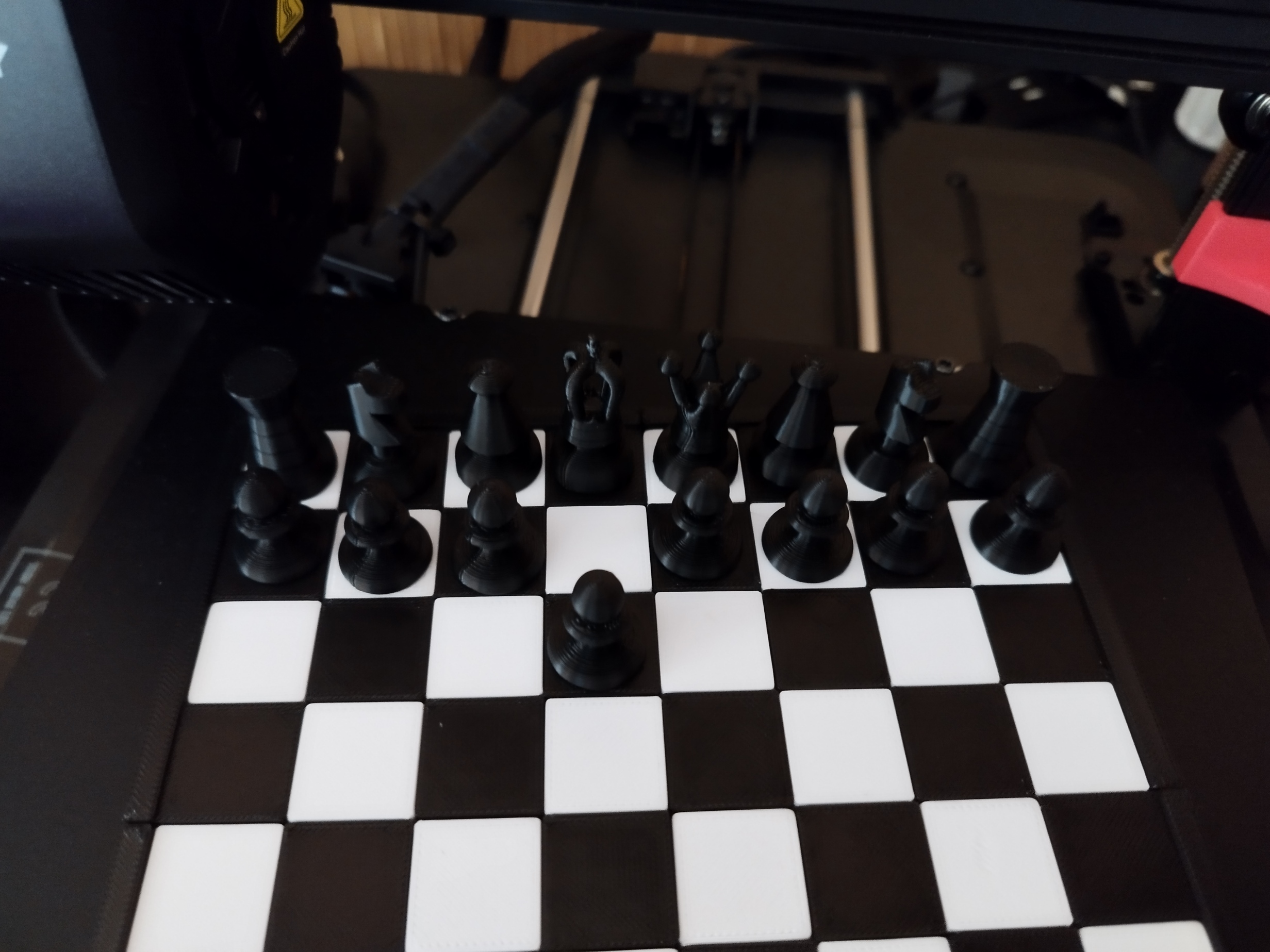 Chessboard — thumbnail 6