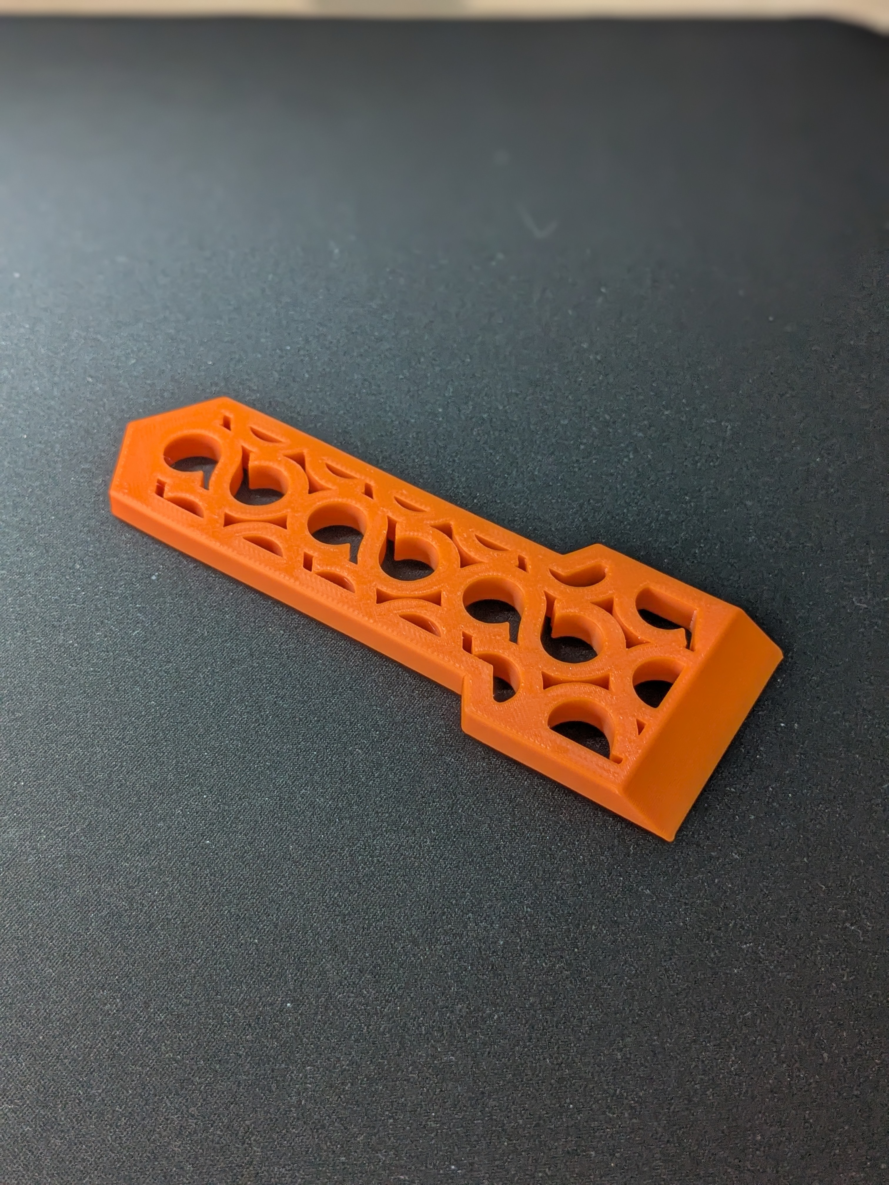 Elegoo Bed Scrapper — miniatura 2