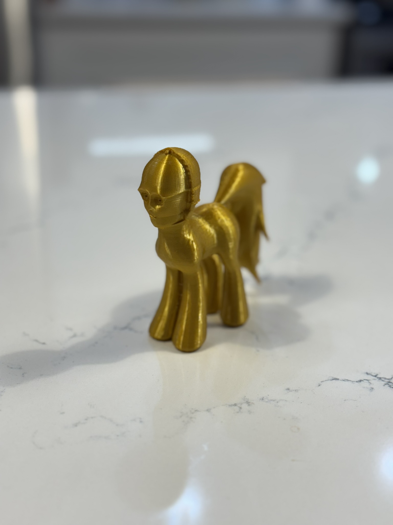 C-3POny — thumbnail 2