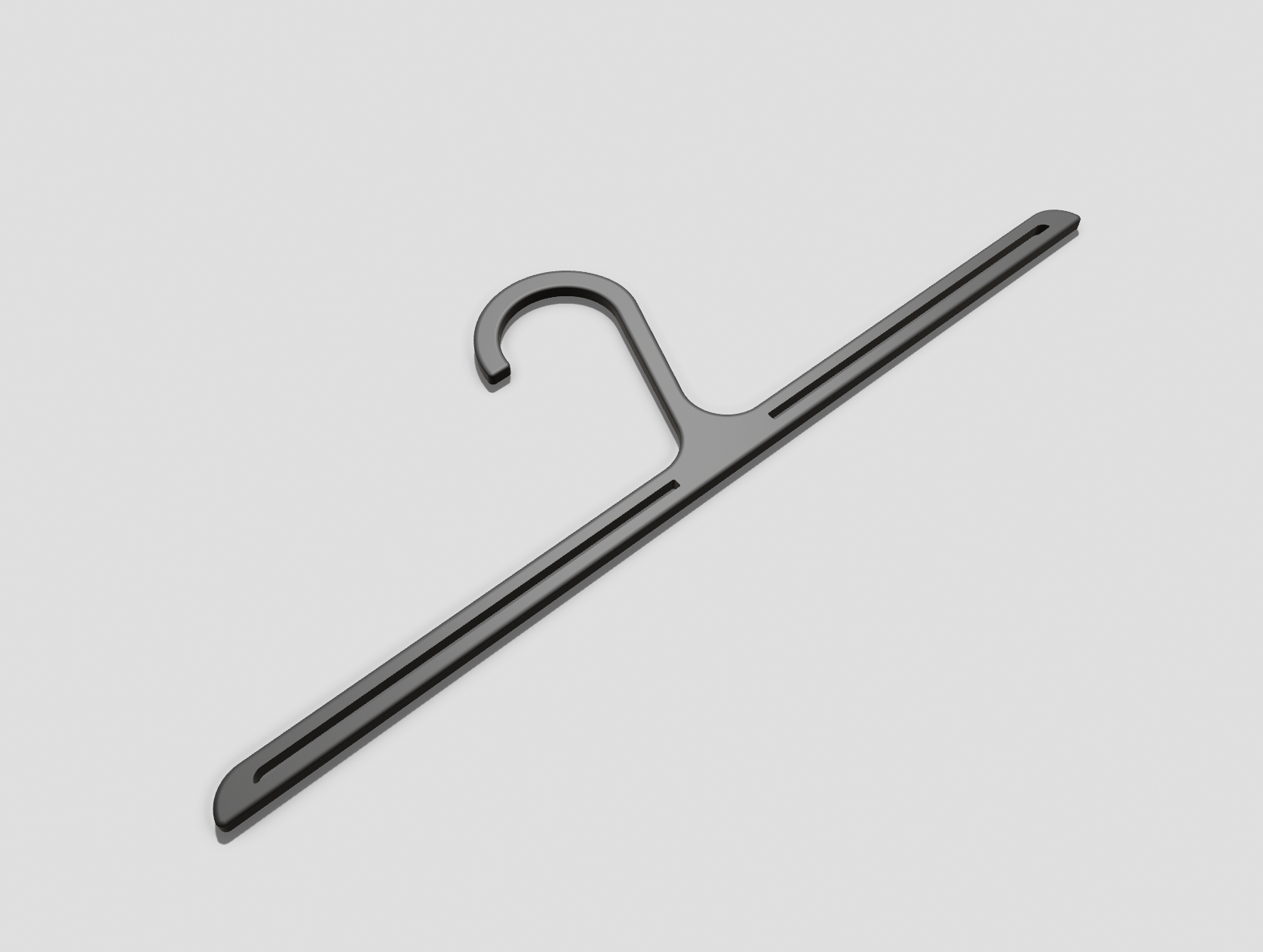 Clothes hanger