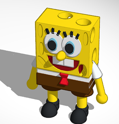 Spongebob