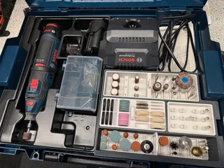 BOSCH Multitool L-BOXX 102