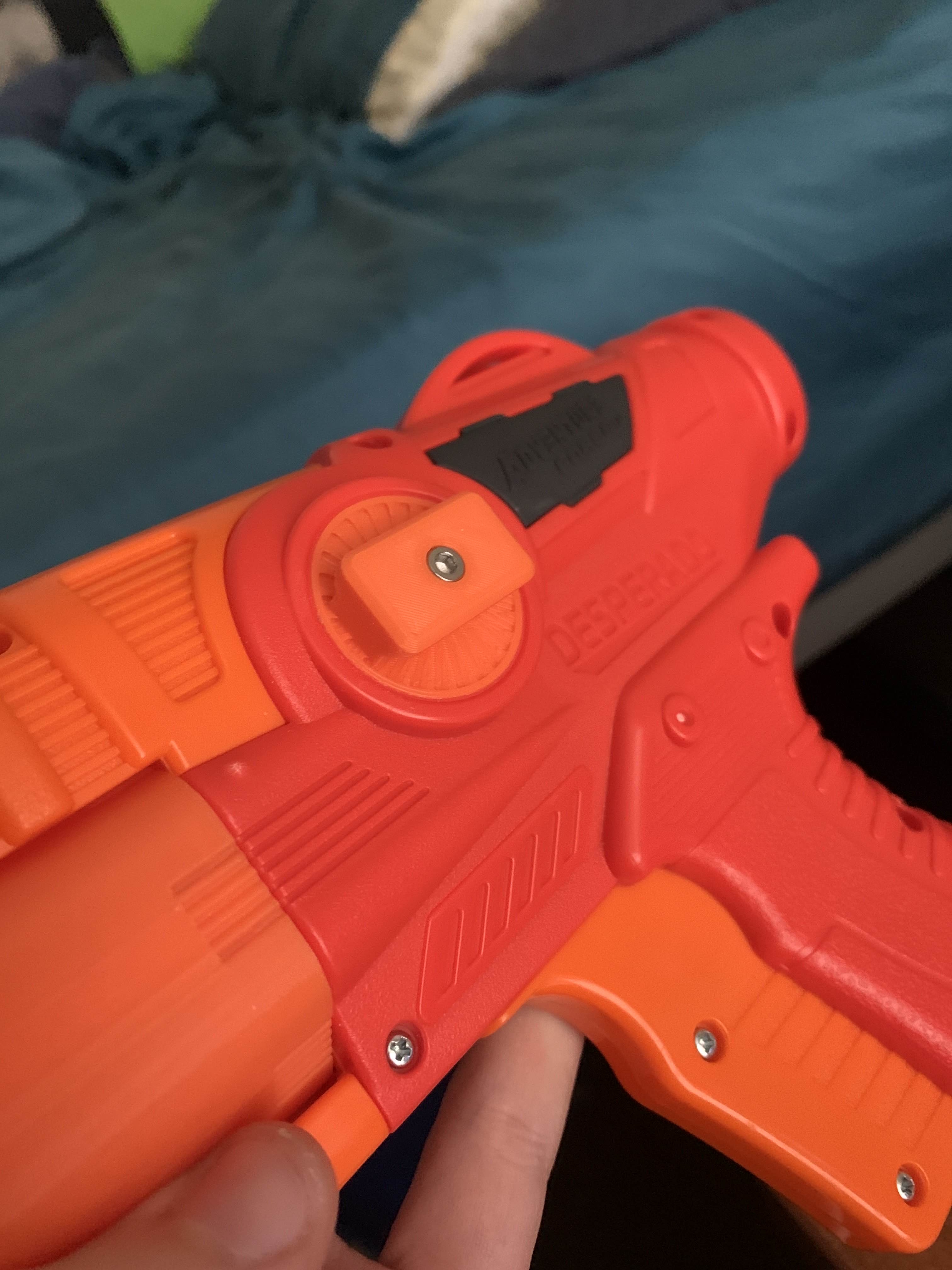 Mantis Holster — miniatura 3