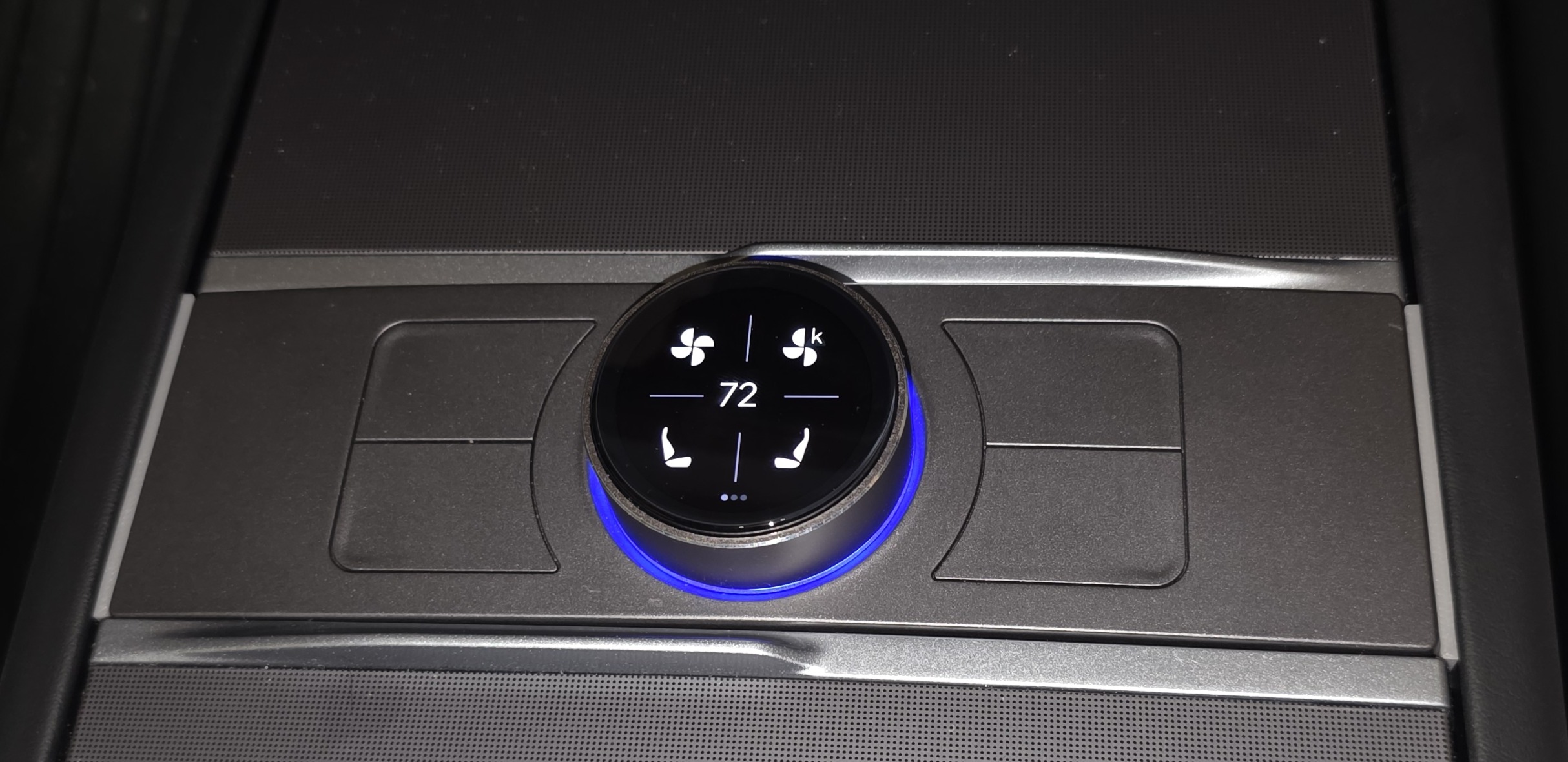 S3XY Knob Gen 1 Adapter for Juniper/Highland