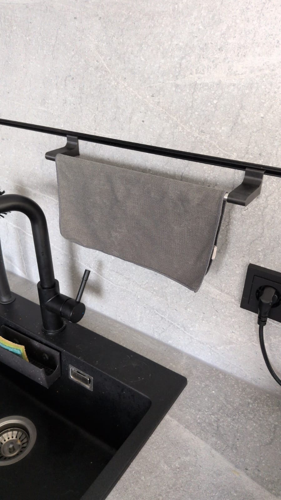 Labos rag hanger