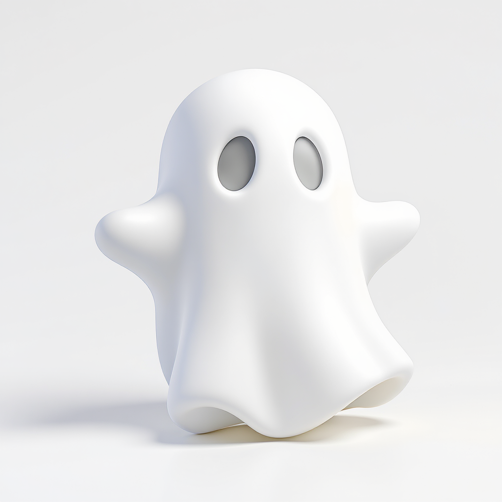 Little Ghost