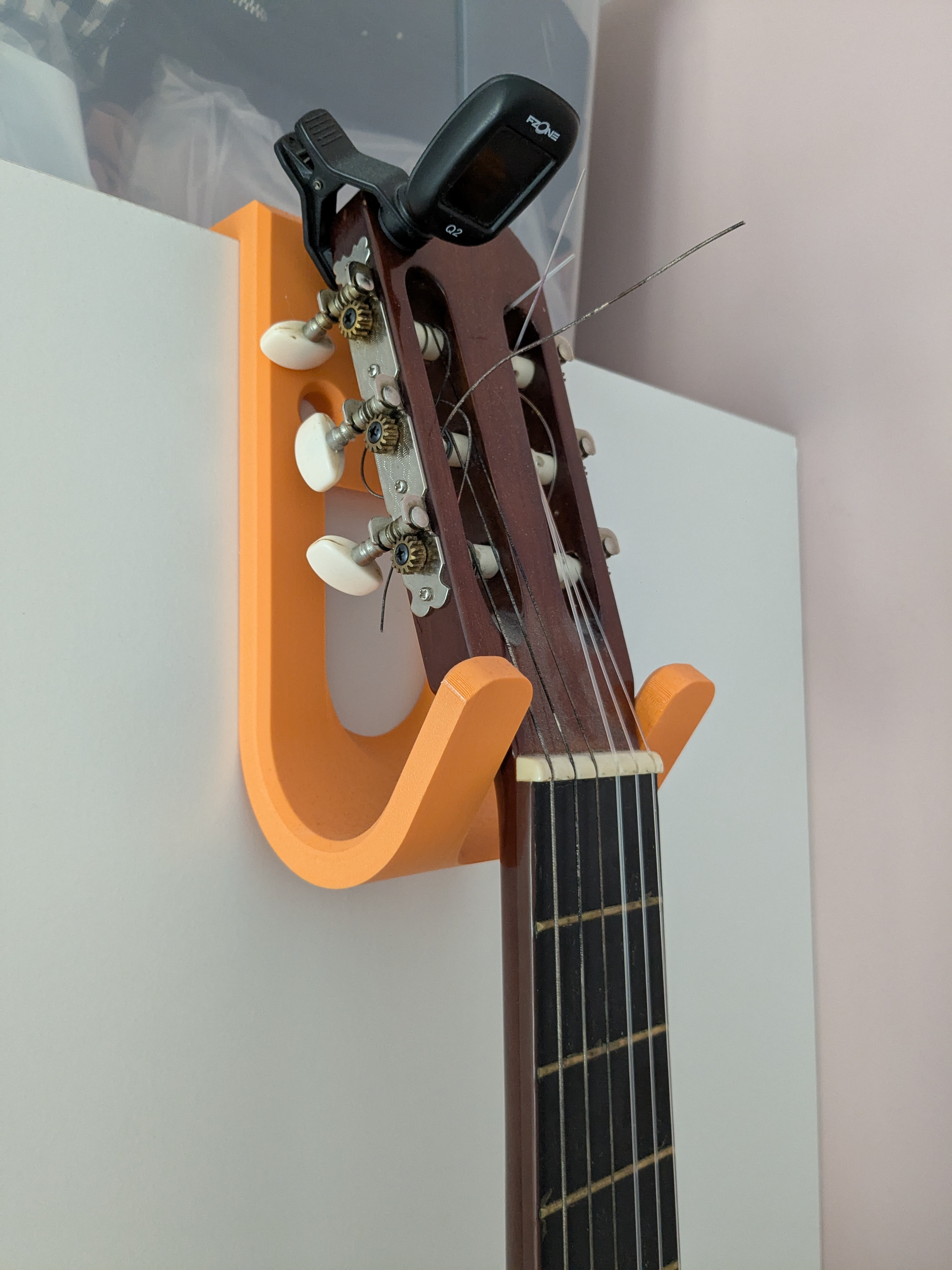 :D Guitar Hook