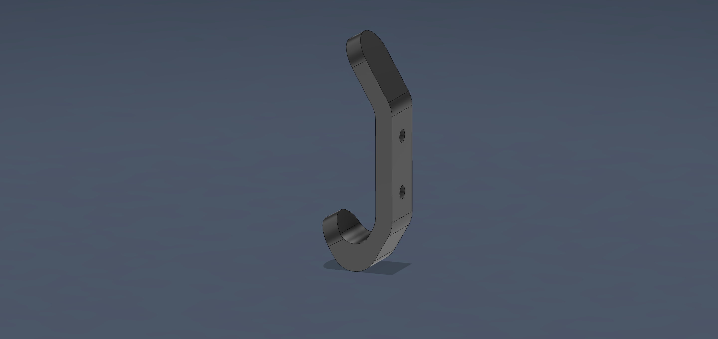 Coat hook — thumbnail 2