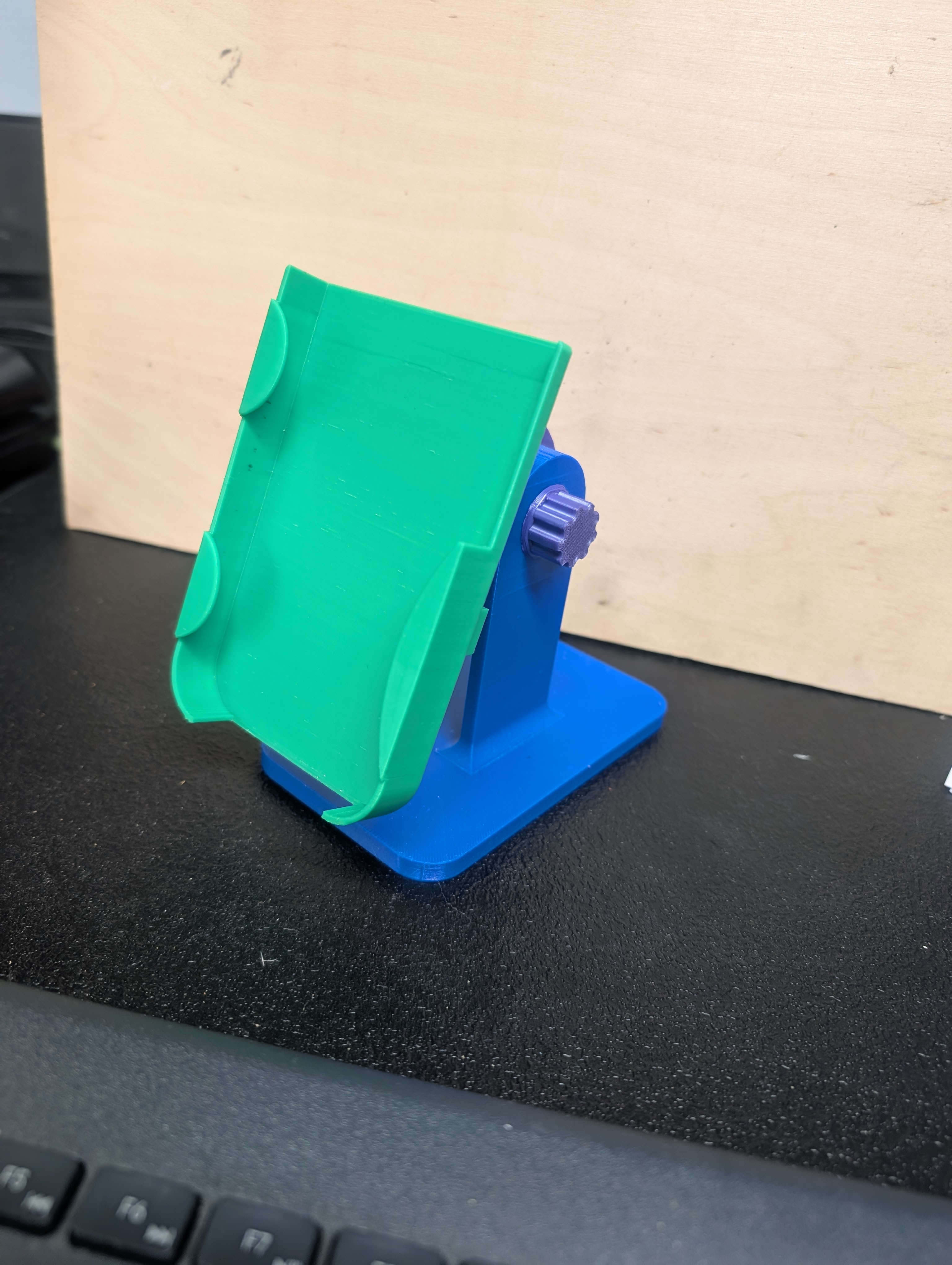 Phone Stand  improved