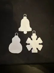 Christmas Tree Ornaments