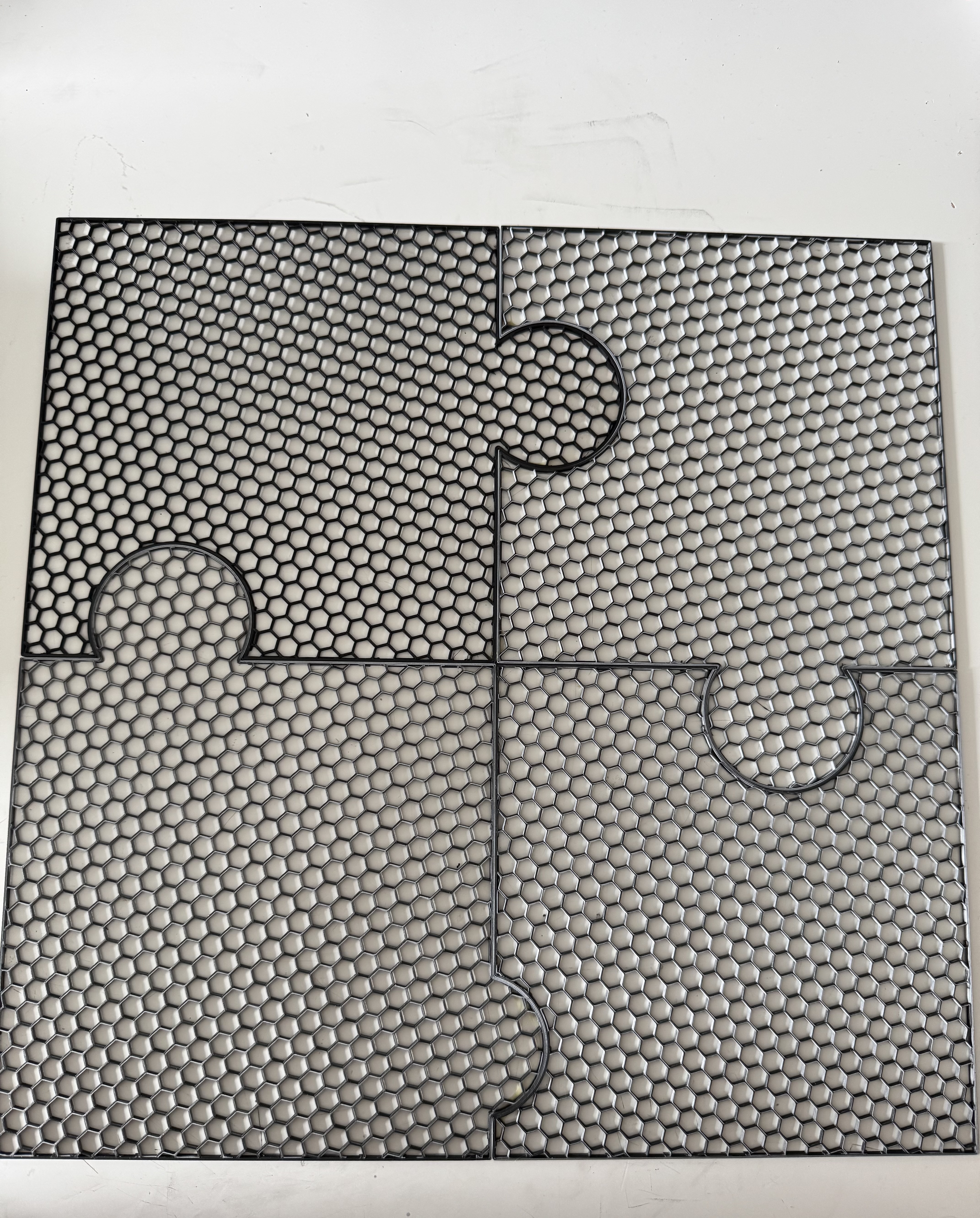3D printable Sidewall