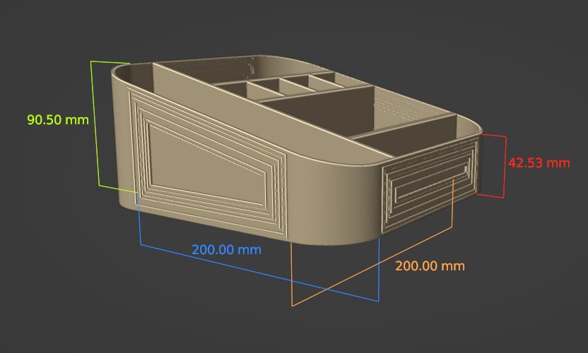 Accessories for desk — thumbnail 5