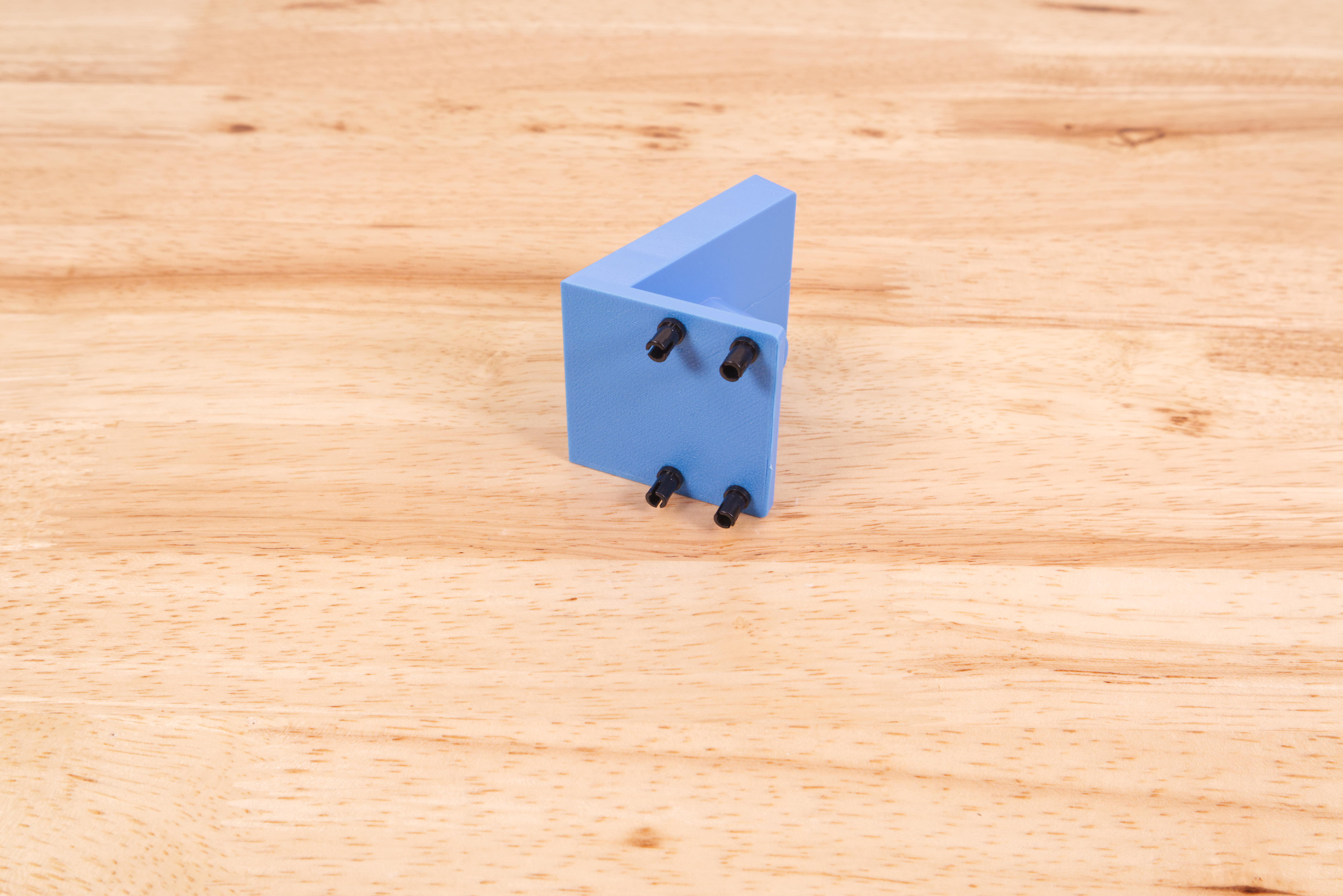 Voltmeter Holder — thumbnail 3