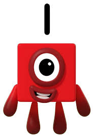 One Standing :)