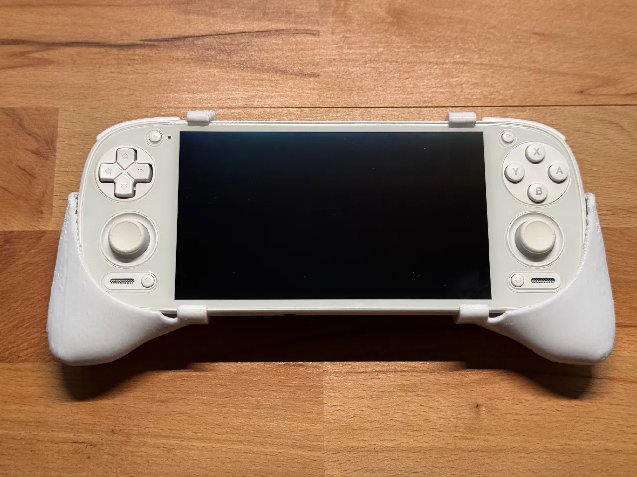 Retroid Pocket5 ホワイト Retroid Pocket 5 | RetroGear