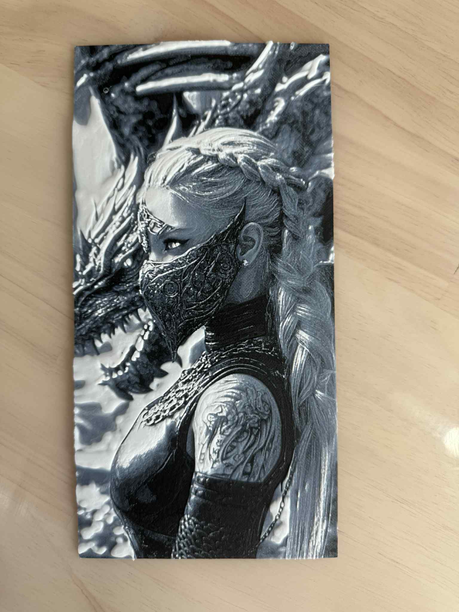 Daenerys Targaryen Game of Thrones
