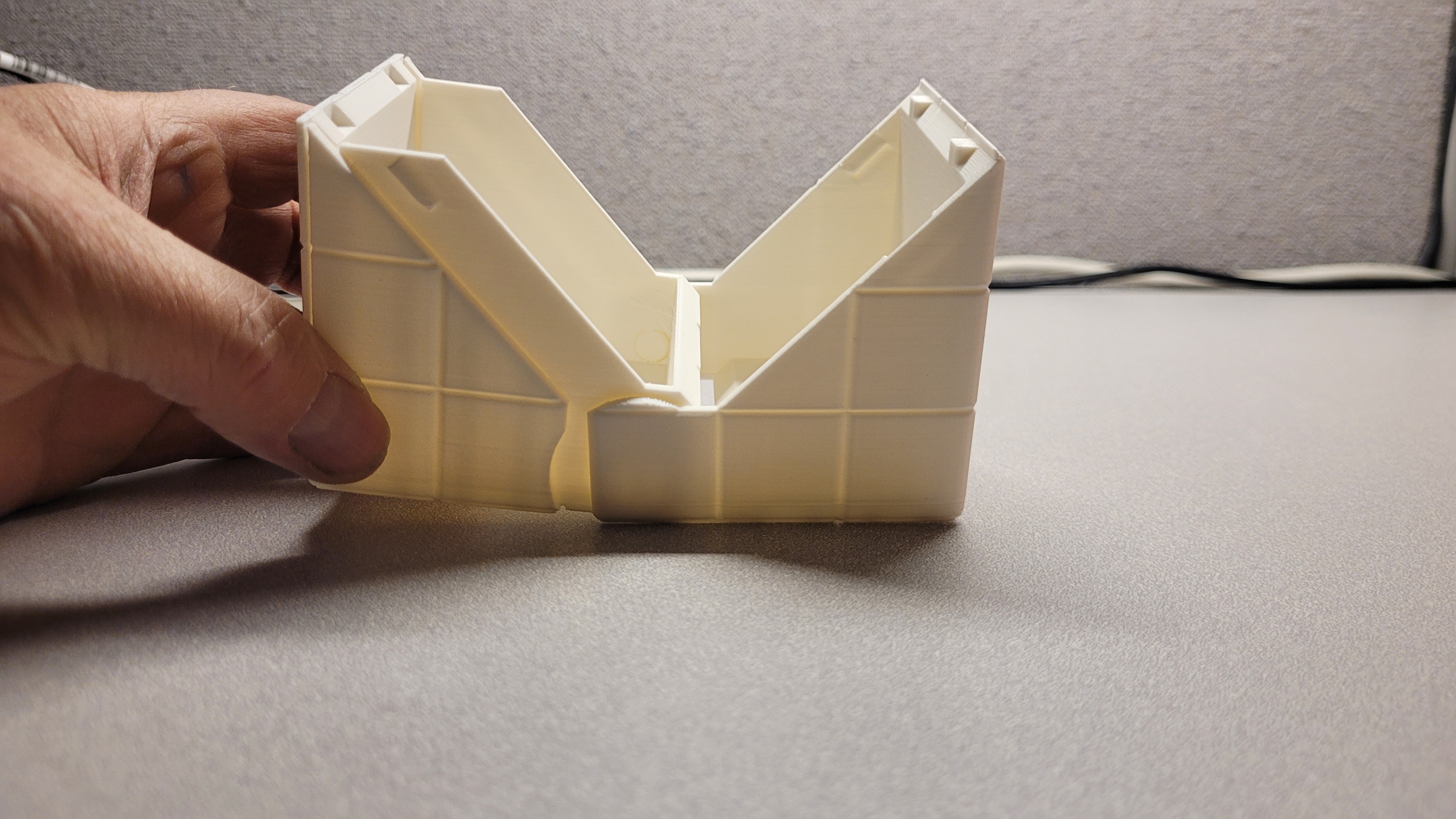 Rubic's Cube Case — miniatura 4