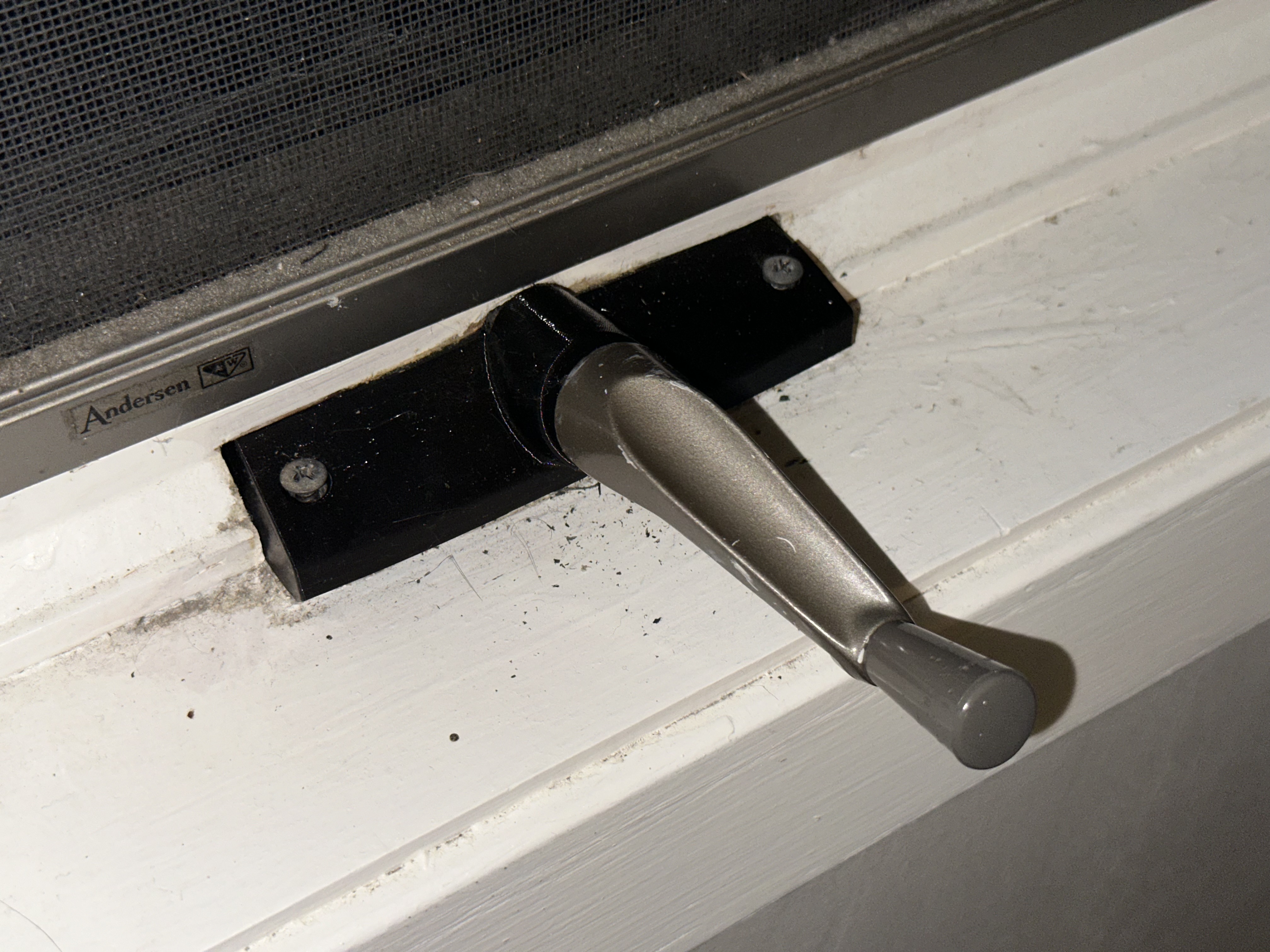 Andersen window operator cover — miniatura 2