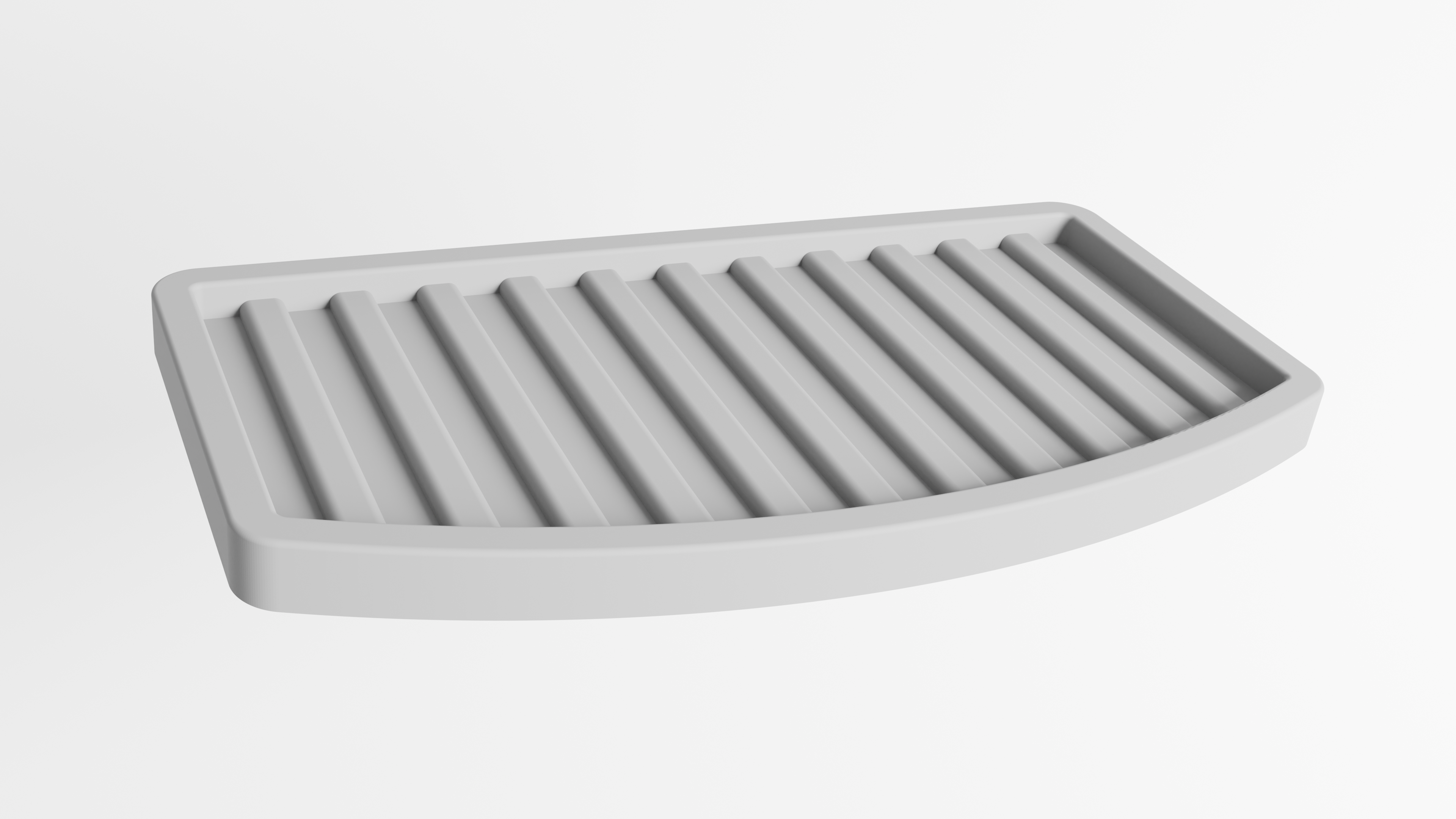 Dry Tray