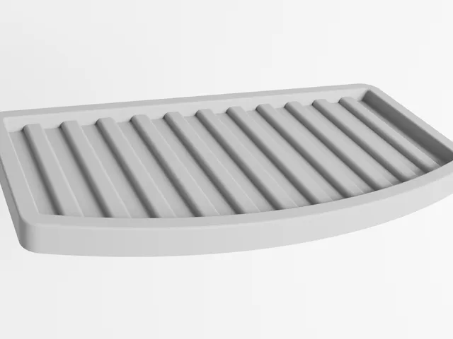 Dry Tray