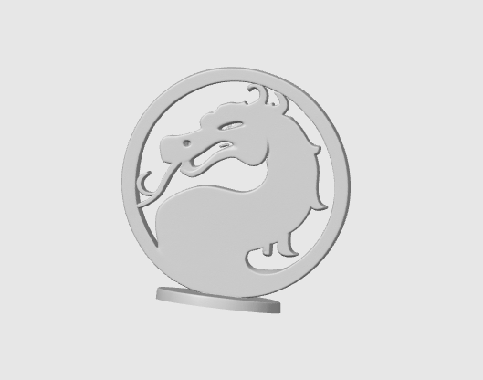 Mortal Combat — miniatura 2