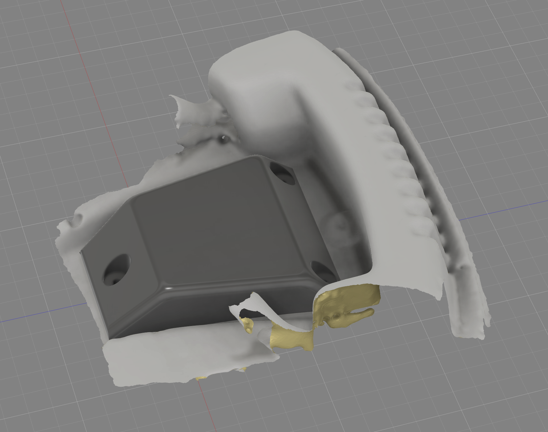 WOOM 4 - AirTag Holder