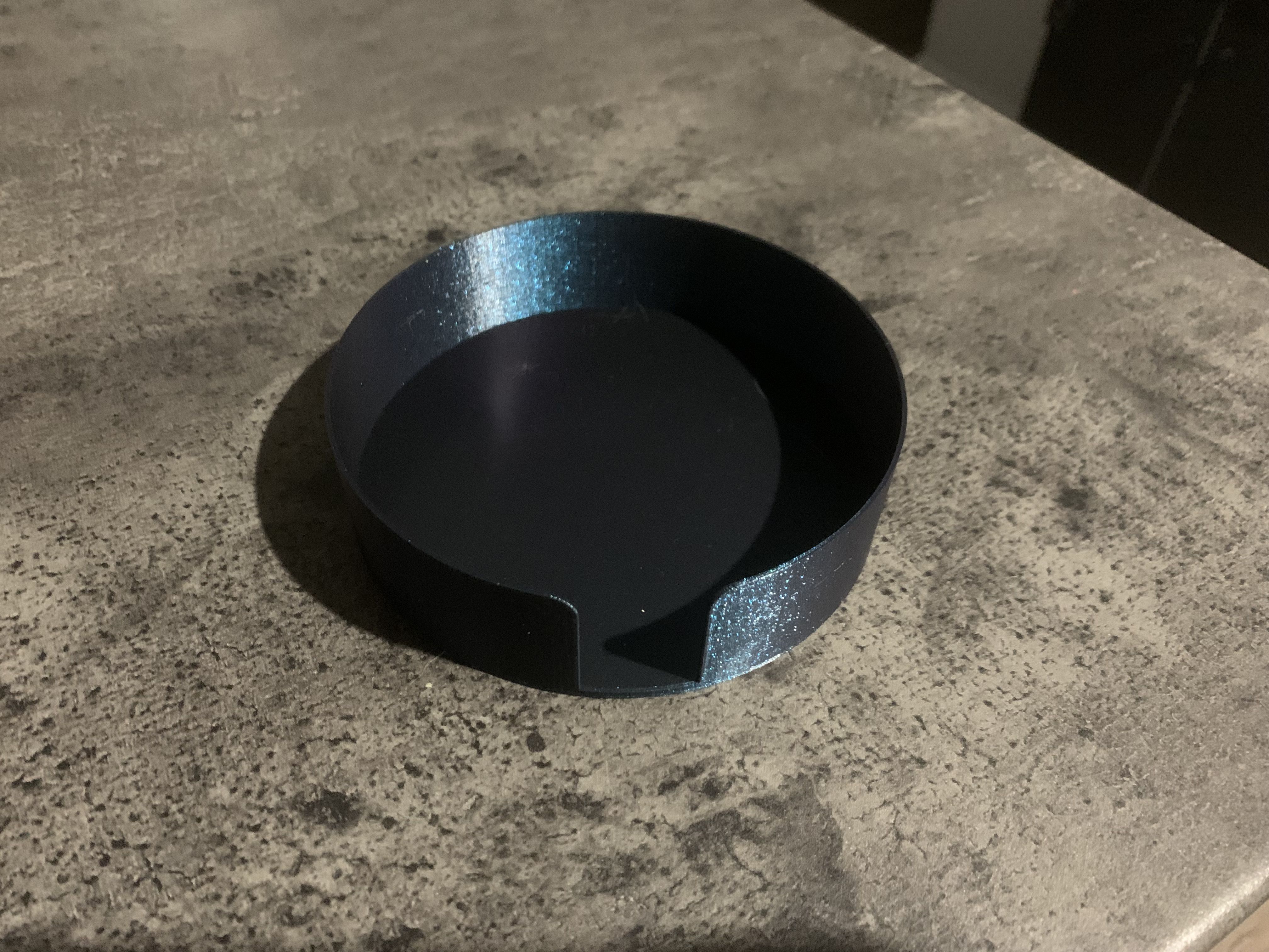 Holder for Butterfly Coasters
