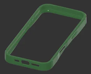 iPhone 17 Bumper Case - designed for TPU