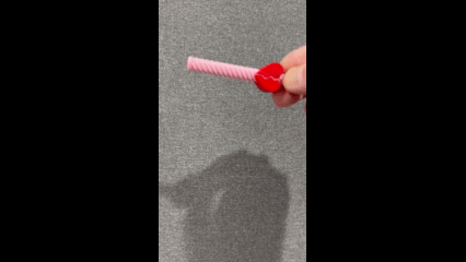 Broken Heart Fidget